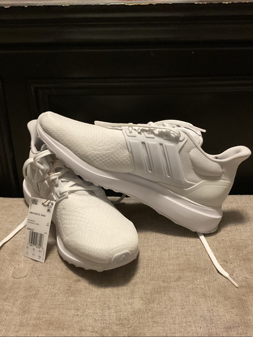 Adidas ubounce womans Running Shoes